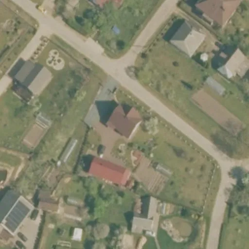 Vaizdas iš viršaus: Papilės g. 10, Venta
