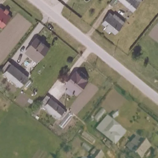 Vaizdas iš viršaus: Draugystės g. 29, Venta