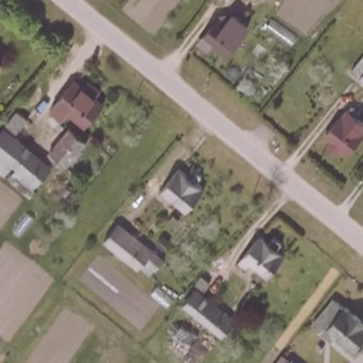 Vaizdas iš viršaus: Draugystės g. 41, Venta