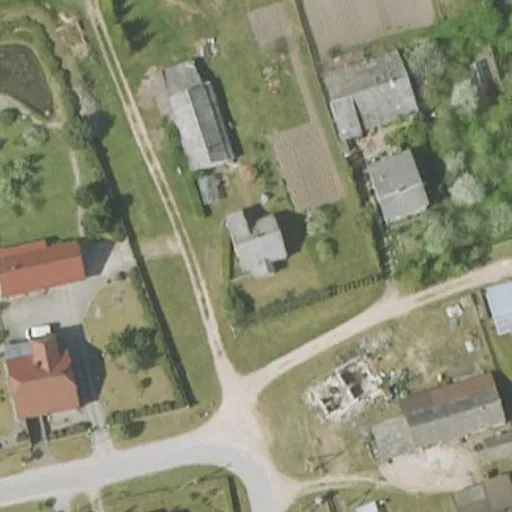 Vaizdas iš viršaus: Liepų g. 23, Akmenė