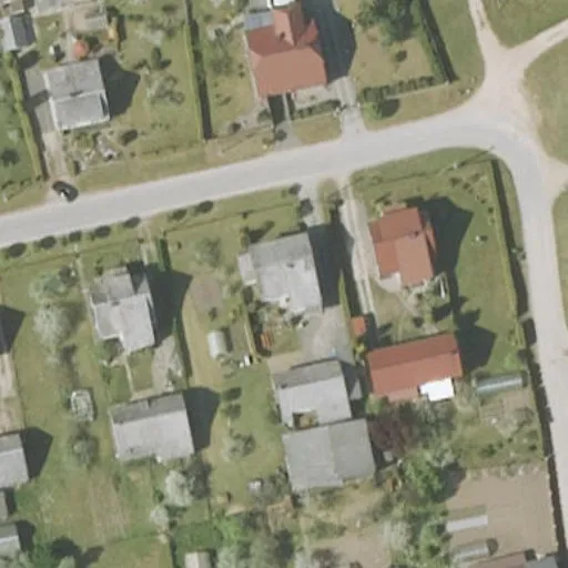 Vaizdas iš viršaus: Liepų g. 32, Akmenė