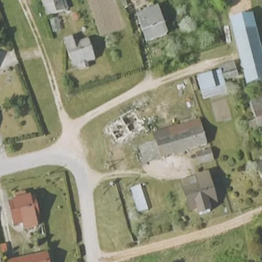 Vaizdas iš viršaus: Liepų g. 36, Akmenė