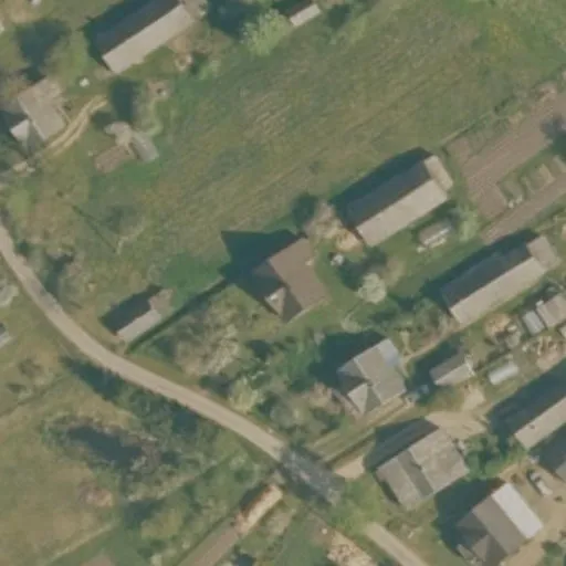 Vaizdas iš viršaus: Rudens g. 11, Papilė