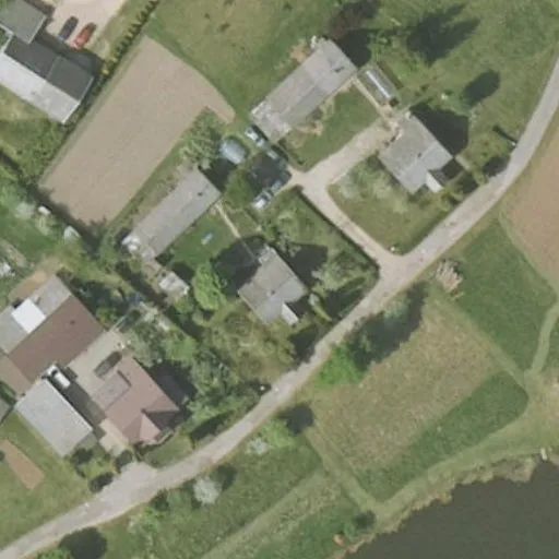 Vaizdas iš viršaus: Maumedžių g. 3, Palnosai