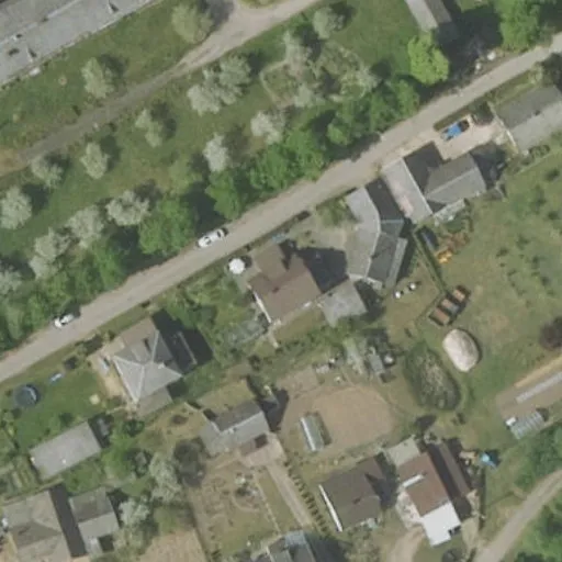 Vaizdas iš viršaus: Slėnio g. 5, Akmenė