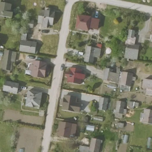Vaizdas iš viršaus: Daržų g. 6, Viekšniai