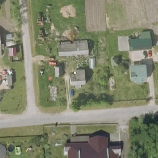 Vaizdas iš viršaus: Virvytės g. 4, Užventė