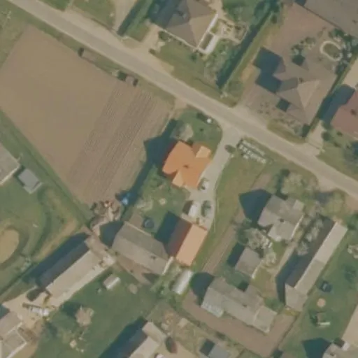 Vaizdas iš viršaus: Taikos g. 2, Pelkelė