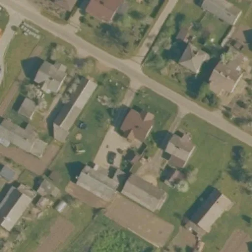 Vaizdas iš viršaus: Taikos g. 6, Pelkelė