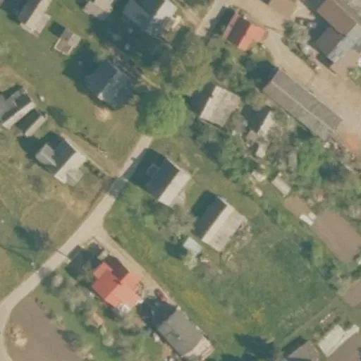 Vaizdas iš viršaus: Liepų g. 19, Papilė