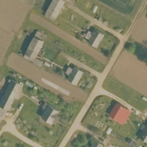 Vaizdas iš viršaus: Klevų g. 10, Eglesiai