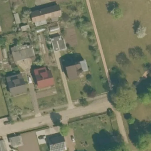 Vaizdas iš viršaus: Mindaugo g. 2, Naujoji Akmenė