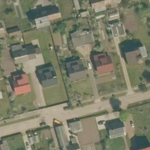 Vaizdas iš viršaus: Mindaugo g. 6, Naujoji Akmenė