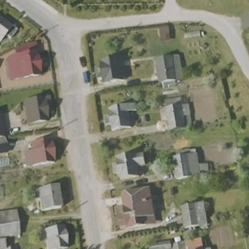 Vaizdas iš viršaus: Puškino g. 10, Akmenė