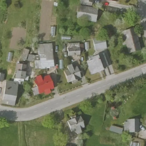 Vaizdas iš viršaus: Žalgirio g. 25, Viekšniai