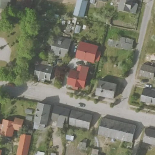 Vaizdas iš viršaus: Akmenės g. 5, Viekšniai