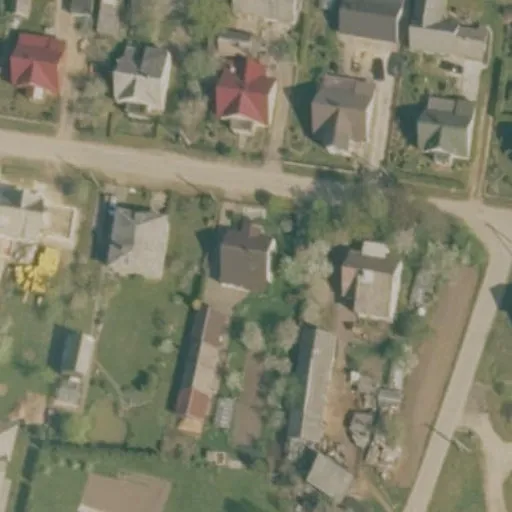 Vaizdas iš viršaus: Eglesių g. 16, Venta