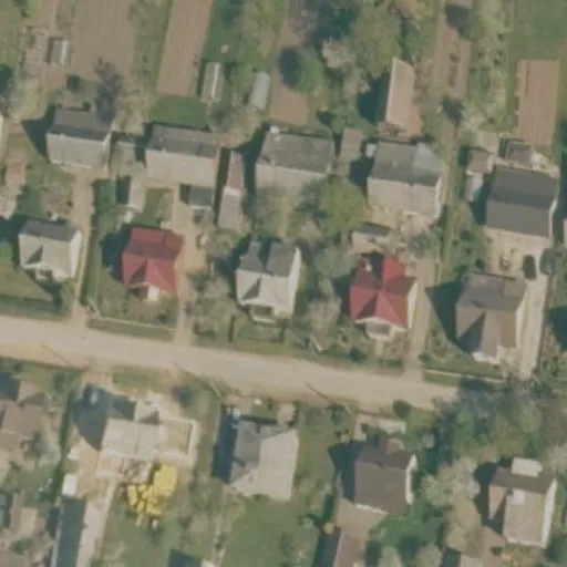 Vaizdas iš viršaus: Eglesių g. 19, Venta