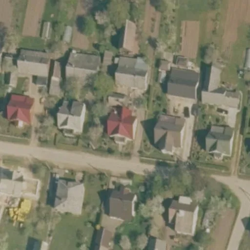 Vaizdas iš viršaus: Eglesių g. 21, Venta
