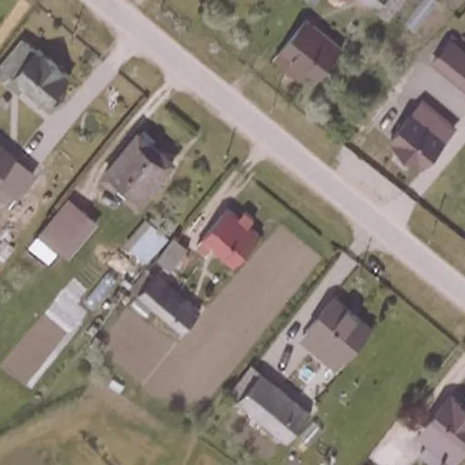 Vaizdas iš viršaus: Draugystės g. 33, Venta