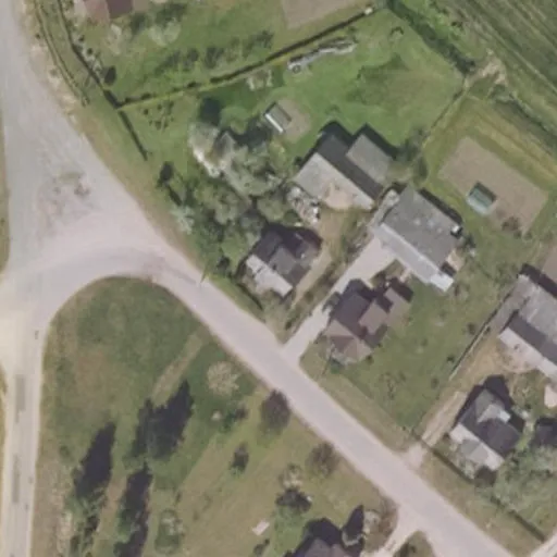 Vaizdas iš viršaus: Draugystės g. 60, Venta