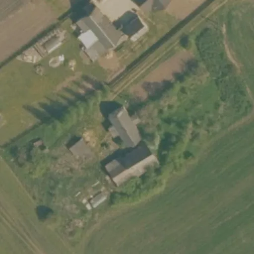Vaizdas iš viršaus: Sodų g. 35, Daubiškiai
