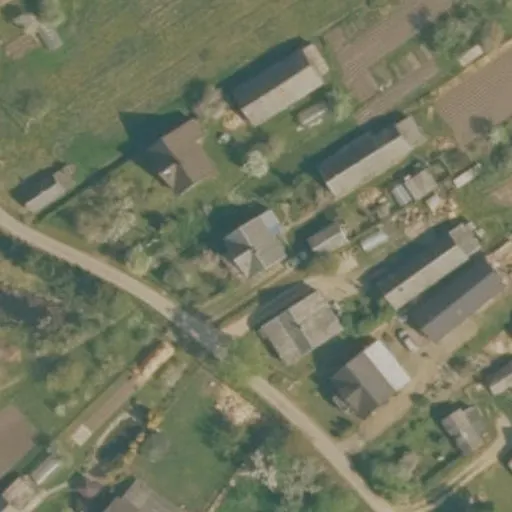 Vaizdas iš viršaus: Rudens g. 10, Papilė