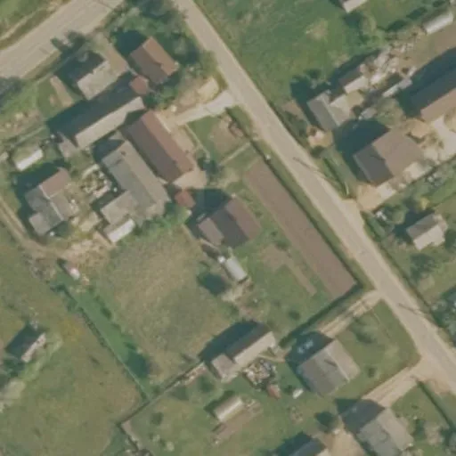 Vaizdas iš viršaus: Palangos g. 2, Papilė