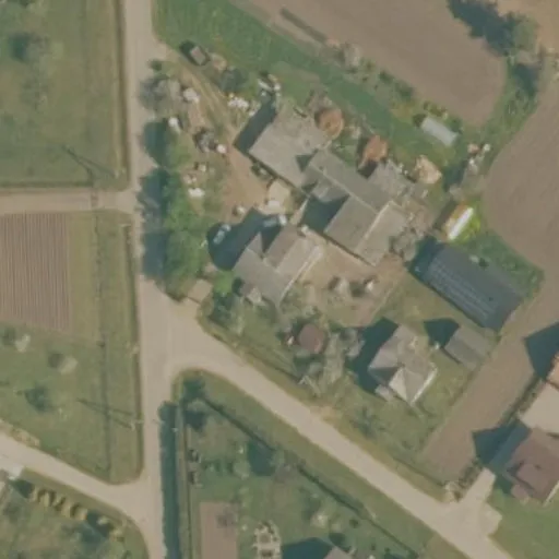 Vaizdas iš viršaus: Pergalės g. 32, Papilė