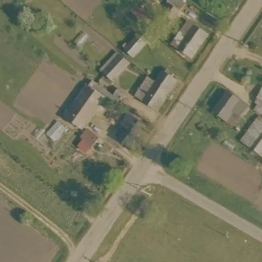 Vaizdas iš viršaus: Kruopių g. 7, Pelkelė