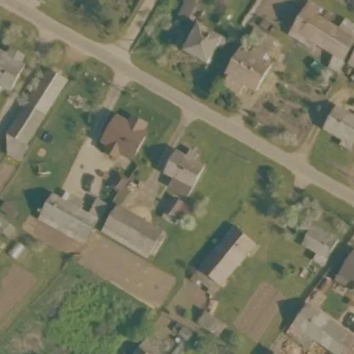 Vaizdas iš viršaus: Taikos g. 8, Pelkelė