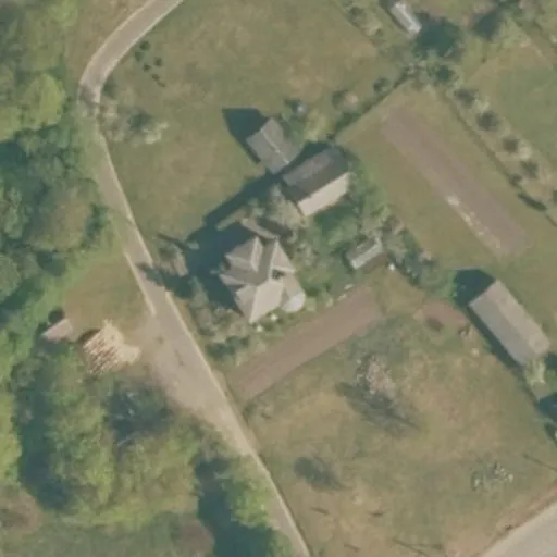 Vaizdas iš viršaus: S. Daukanto g. 16, Papilė