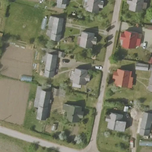 Vaizdas iš viršaus: Daubiškių g. 9, Palnosai