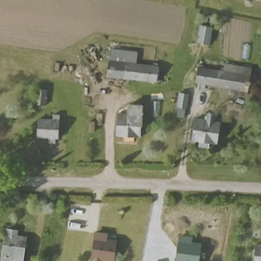 Vaizdas iš viršaus: Santeklių g. 9, Palnosai