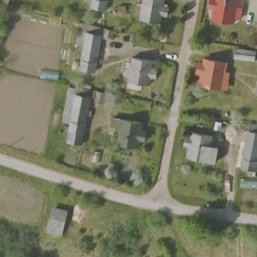 Vaizdas iš viršaus: Daubiškių g. 11, Palnosai