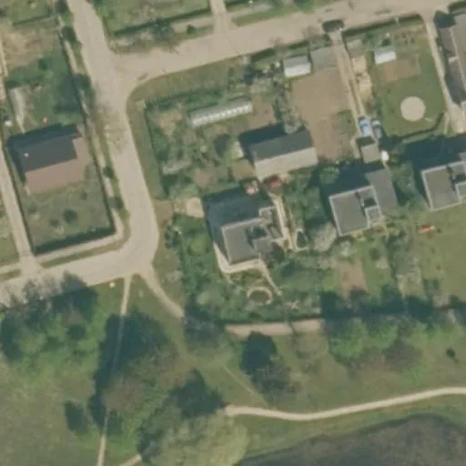 Vaizdas iš viršaus: Mindaugo g. 13, Naujoji Akmenė