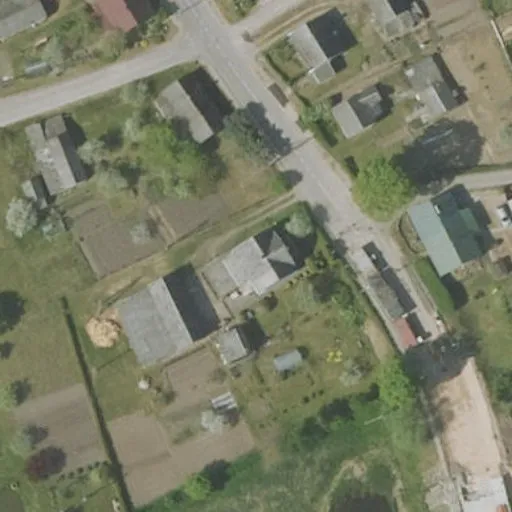 Vaizdas iš viršaus: Stoties g. 50, Akmenė