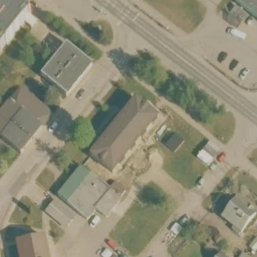 Vaizdas iš viršaus: Bausko g. 12, Venta