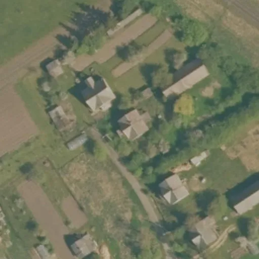 Vaizdas iš viršaus: Rudens g. 16, Papilė