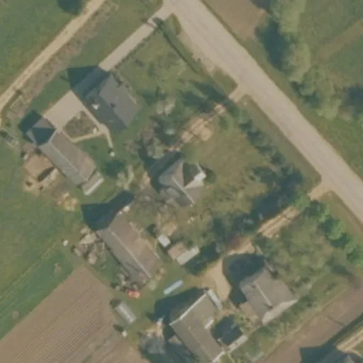 Vaizdas iš viršaus: Sodų g. 29, Daubiškiai