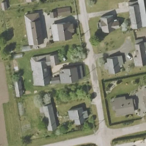 Vaizdas iš viršaus: Alyvų g. 14, Akmenė II