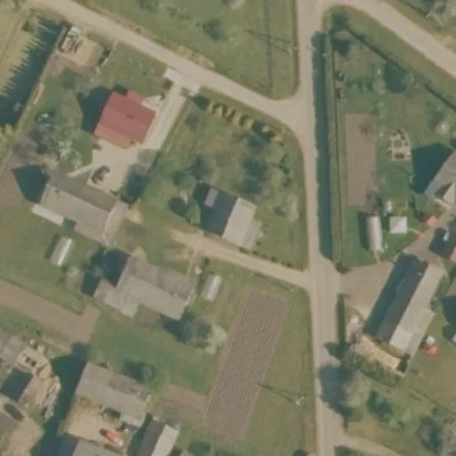 Vaizdas iš viršaus: Pergalės g. 34, Papilė