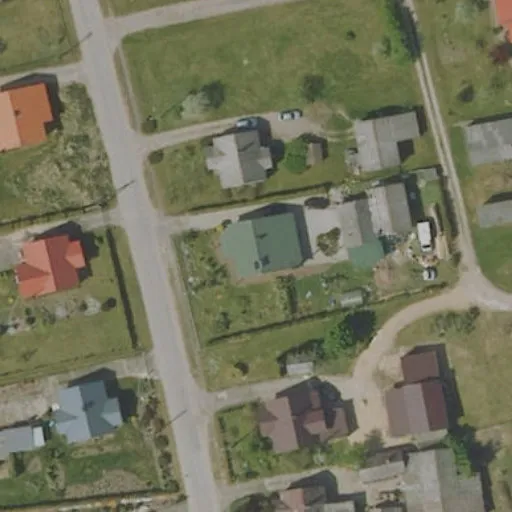 Vaizdas iš viršaus: Pakempinių g. 7, Alkiškiai