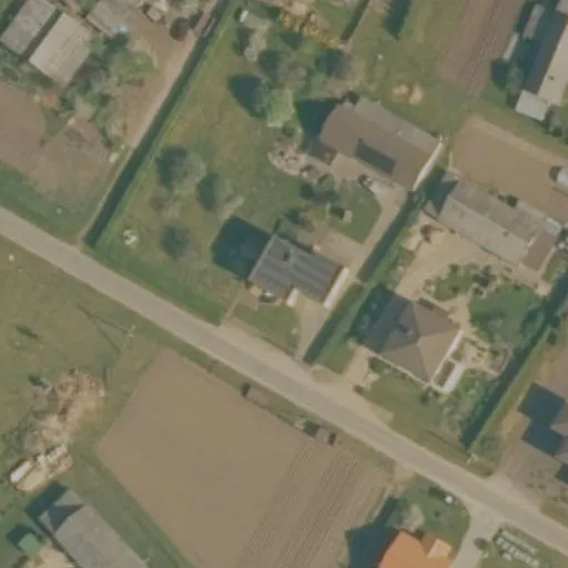 Vaizdas iš viršaus: Taikos g. 1, Pelkelė