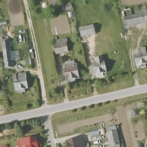 Vaizdas iš viršaus: Liepų g. 9, Akmenė