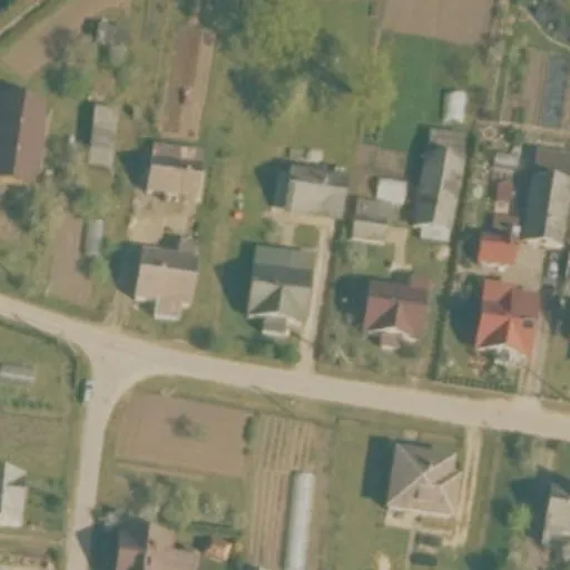 Vaizdas iš viršaus: Eglesių g. 3, Venta