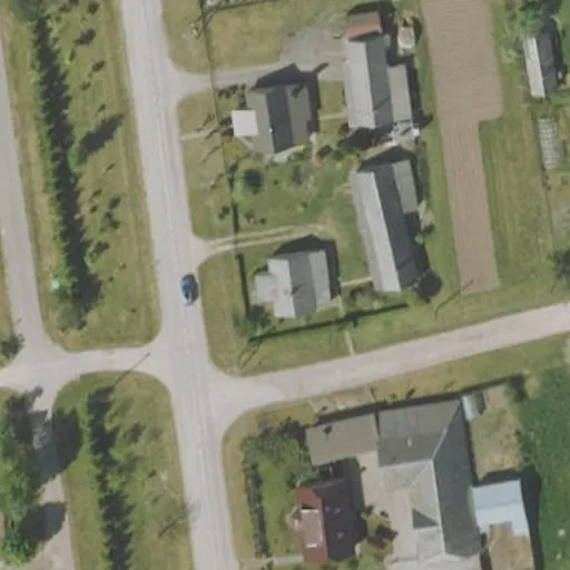 Vaizdas iš viršaus: Lazdynų g. 13, Akmenė II