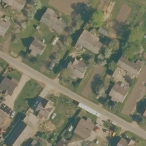 Vaizdas iš viršaus: Taikos g. 17, Pelkelė