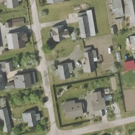 Vaizdas iš viršaus: Alyvų g. 13, Akmenė II