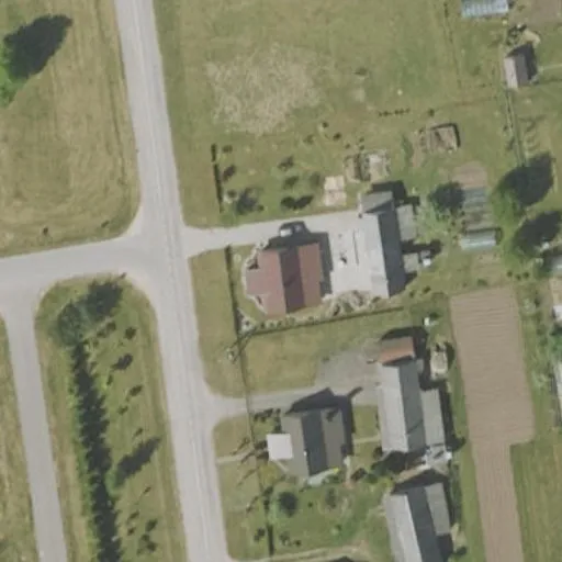 Vaizdas iš viršaus: Lazdynų g. 17, Akmenė II